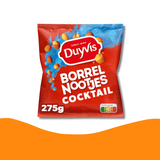 Duyvis Borrel Nootjes 雞尾酒味脆皮花生（275克）