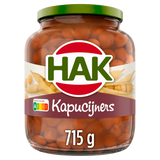Hak Kapucijners / Capuchin Pea 715g