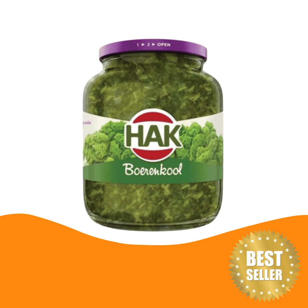 Hak Boerenkool - Kale (680 gram)