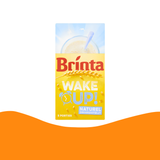 Brinta Wake Up Naturel Drinkontbijt（全麥穀物天然飲料粥）（5 袋 22 克）