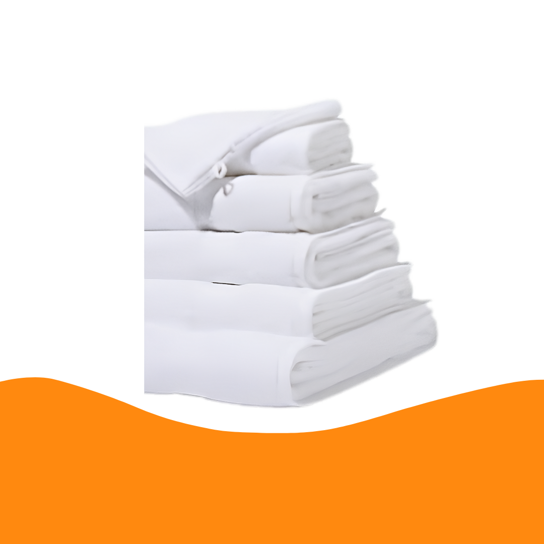 Hema Gastendoek Paars / Lila 賓客毛巾（30 x 55 公分）