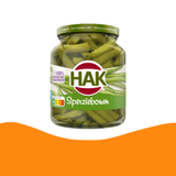 Hak Rode Kool / Rode Kool (700 gram)