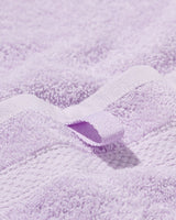 Hema Gastendoek Paars / Lila 賓客毛巾（30 x 55 公分）