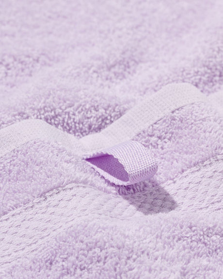 Hema Gastendoek Paars / Lila 賓客毛巾（30 x 55 公分）