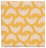 Hema Keukendoek Okergeel / 廚房毛巾赭色（50x 50 公分）