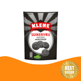 Klene 無糖溫和薄荷甘草糖（100克）