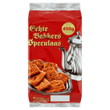 De Ruiter Het Gouden Speculaasje - Gingerbread | Dutchshop HK