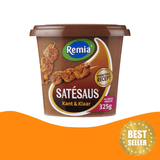Remia Satesaus（325克）/沙嗲醬（即食）