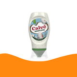 Calve Knoflooksaus（大蒜醬）（250 毫升）