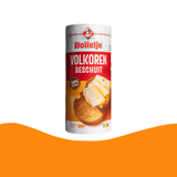 Bolletje Volkoren (whole grain) Beschuit