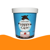Happy Cow Strawberry Dairy-Free Ice Cream - 475 ml