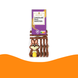 Hamster Chocolate 150 gram