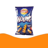Lays Wokkels Paprika Flavour (100 gram)