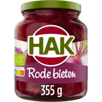 Hak 荷蘭紅菜頭（355克）