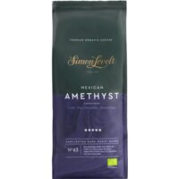 Simon Lévelt Mexican Coffee Beans (500 gram)