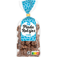 AH Pindarotsjes melk（500 克）