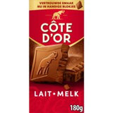 Cote d'or Bon Bon Melk 朱古力（200 克）