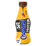 Chocolademelk Chocomel Protein 300ml: Your Post-Workout Fuel