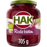 Hak 荷蘭紅菜頭（700克）