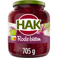 Hak 荷蘭紅菜頭（700克）