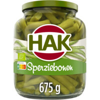 Hak 荷蘭青豆角（675克)