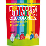 Tony's Chocolonely Eggs Mix 230 gram