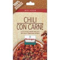 Verstegen 墨西哥辣肉醬香料調味粉（25克）