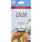Verstegen Mix voor Zalm（鮭魚混合香料）（20 克）