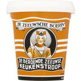 De Beroemde Zeeuwse Keukenstroop (500 gram)/ Kitchen Syrup
