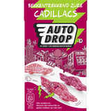 Autodrop 凱迪拉克 Bekkentrekkend Zure / 酸糖 (270 克)