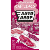 Autodrop Cadillacs 雙層車仔軟糖（235克）