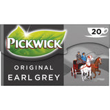 Pickwick 伯爵茶（20包裝）
