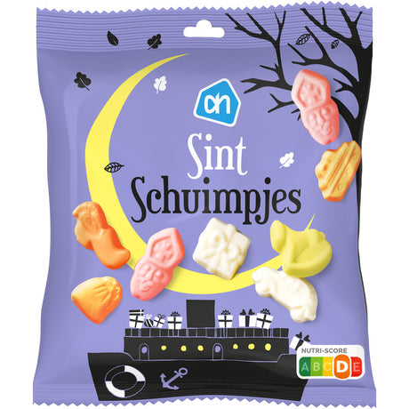 AH Schuimpjes：46 塊（300 克）