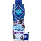 Karvan Cevitam Siroop bosvruchten (600 ml)/ Drinksiroop Bosvruchtensmaak
