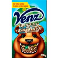 Venz Rimboe kroko vlokken puur/香草（200 公克）