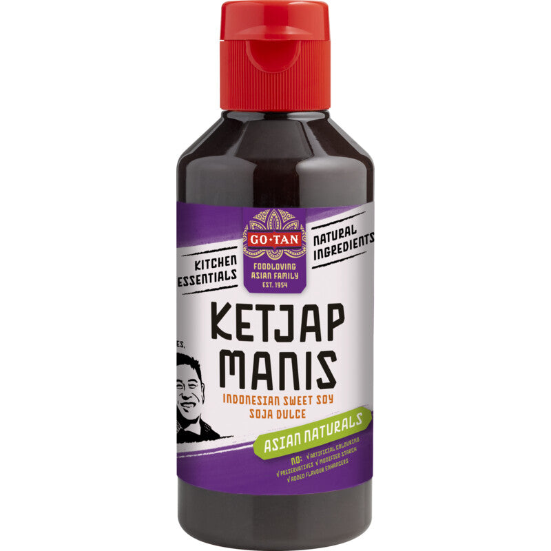 Go Tan Ketjap Manis (270 ml)