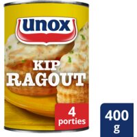 Unox 濃郁燉雞肉 (400克)