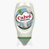 Calve Knoflooksaus（大蒜醬）（250 毫升）
