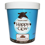 Happy Cow Chocolate Dairy-free Ice Cream - 475 ml