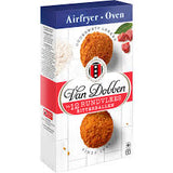 Van Dobben Deep Fryer: 12 Rundvlees Bitterballen (300 gram)