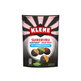 Klene Muntdrop - Drop Fruit Suikervrij（30% 卡路里）（100 克）