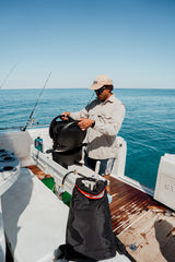 NomadiQ BBQ Gas Portable