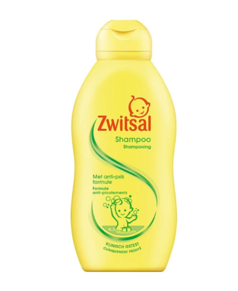 Zwitsal 嬰幼兒護理系列 (含 8 款產品）