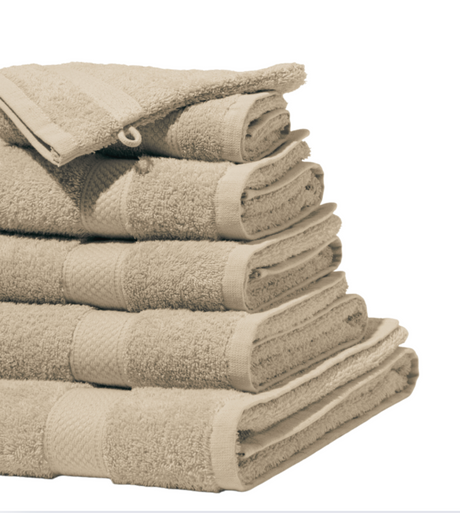 Hema Gastendoek Paars / Lila 賓客毛巾（30 x 55 公分）