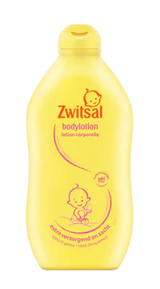 Zwitsal 嬰幼兒護理系列 (含 8 款產品）