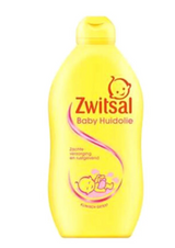 Zwitsal 嬰幼兒護理系列 (含 8 款產品）