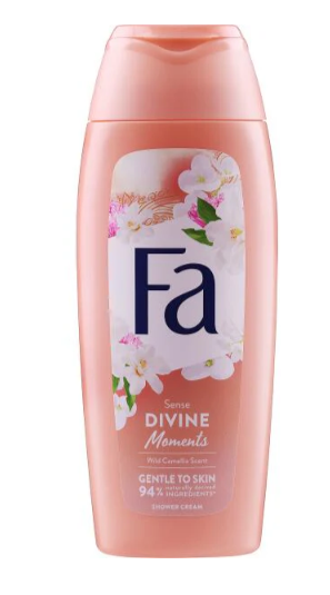 Fa 個人護理套裝 (共21款產品)