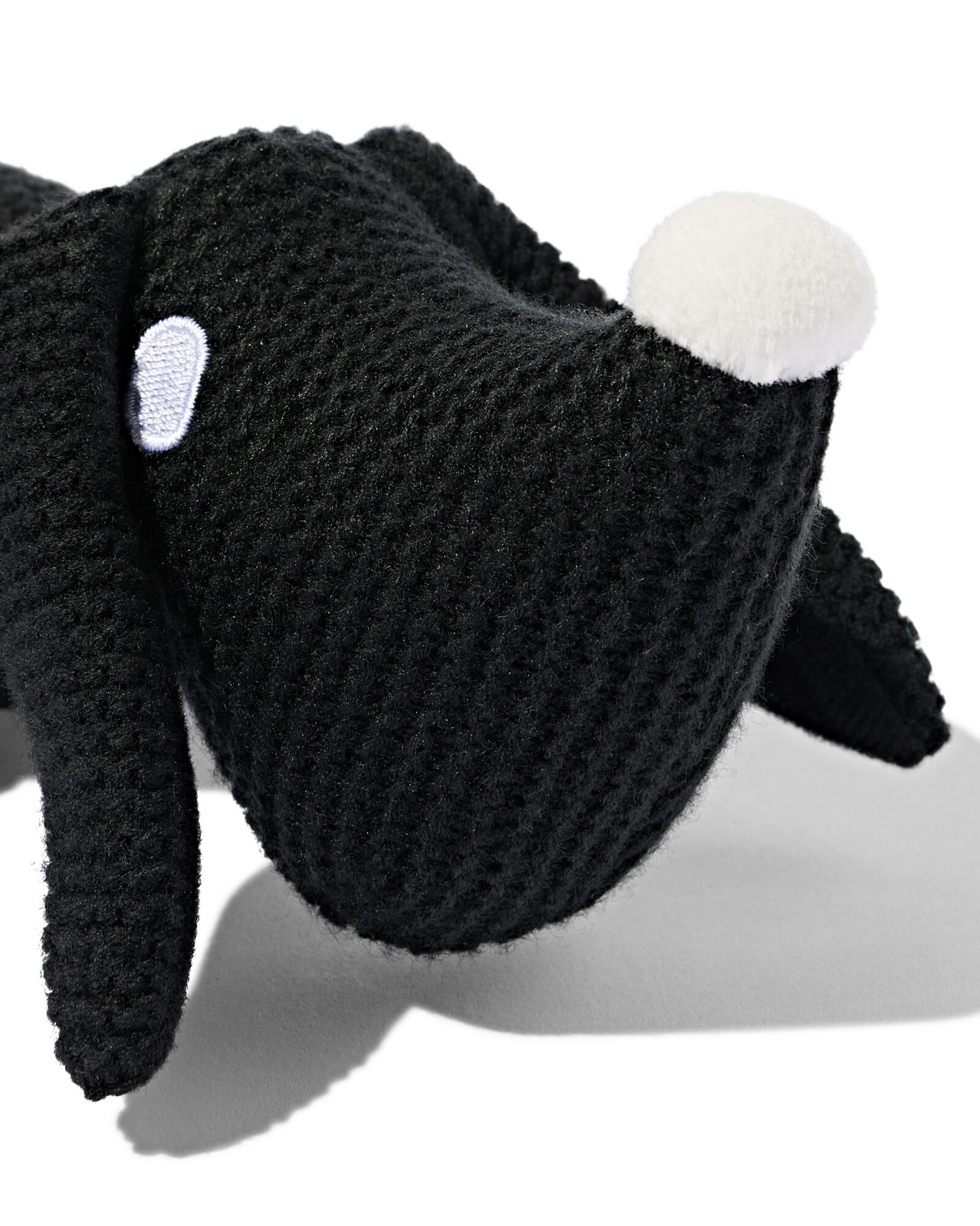 Hema stuffed toy / knuffel Takkie