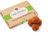 Van Dobben Deep Fryer Vegetarische Bitterballen / 素食苦丸（54 顆，每顆 30 克）