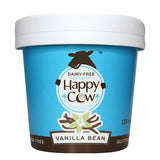 Happy Cow Vanilla Dairy-Free Ice Cream - 125 ml